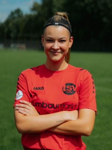 Louisa Büsing