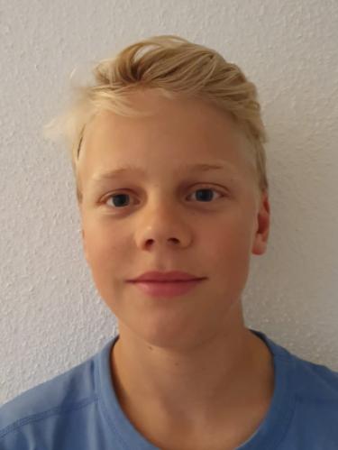 Finn Wieser
