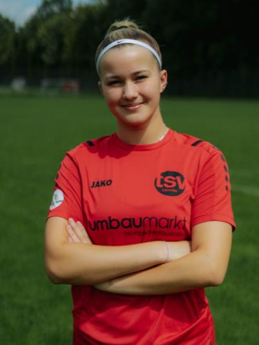 Lisa-Marie Sehnert
