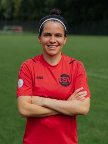 Melissa Verseck