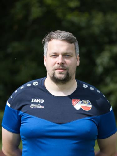 Joshua Maschmann