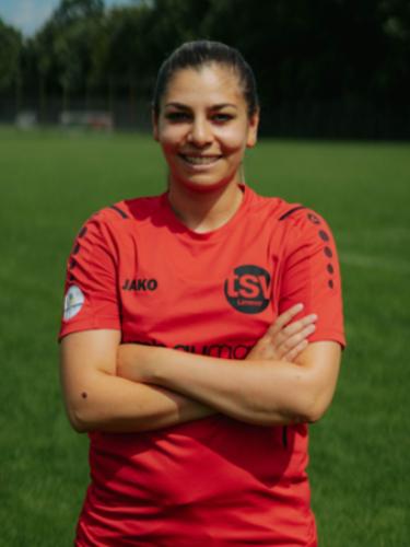 Sabina Schmeding