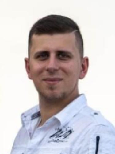 Bastian Scheinfuß