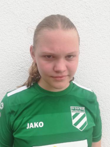 Sophie Fleißig