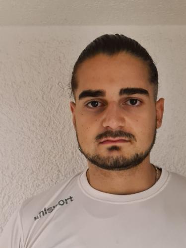 Yunus Emre Eken