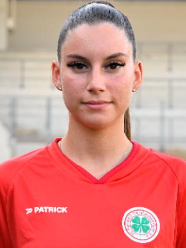Melina Agca