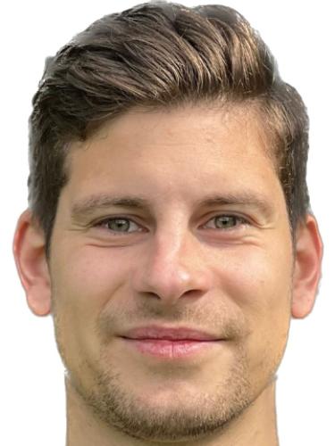 Alexander Blum
