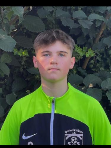 Julian Lucas Fenske