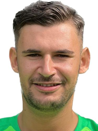 Daniel Ferreira Fernades