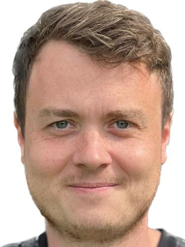 Maximilian Hammerschlag