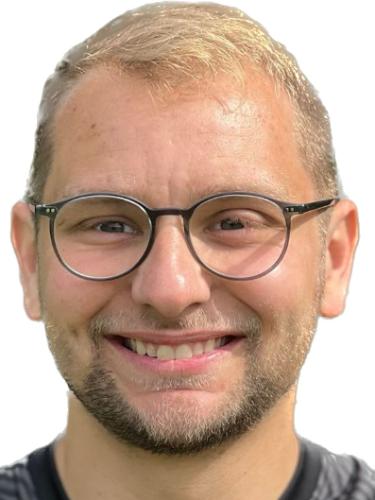 Jan Peters