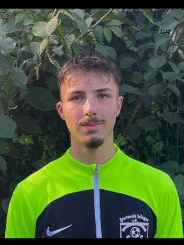 Sven Sordon