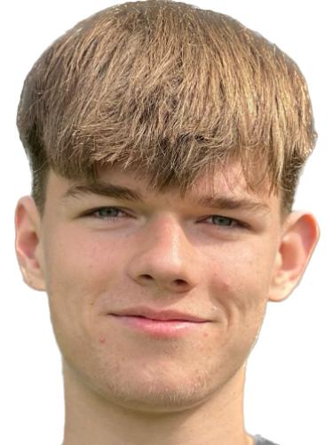 Benjamin Angelo Schulz