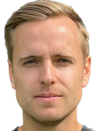 Sebastian von Gehlen