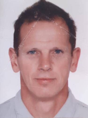 Uwe Rosendorf