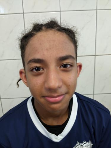 Taner Sidibe Amadou