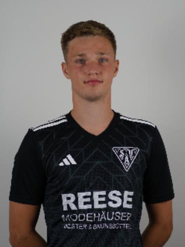 Nico Jüstel