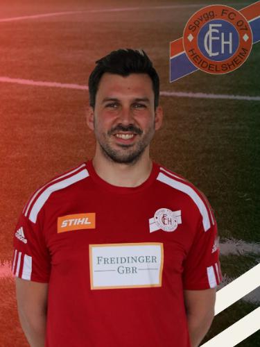Florian Schlindwein