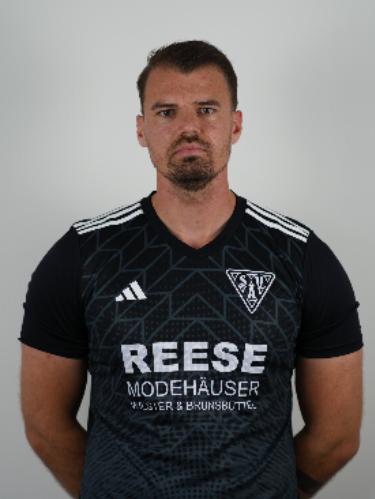 Janek Reese