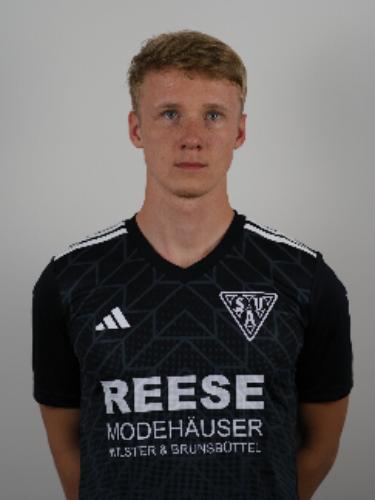 Jost Rohwedder