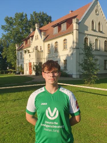 Clemens Förster