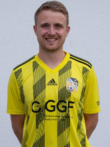 Daniel Brunzel