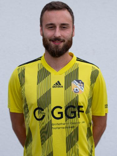 Martin Brunzel