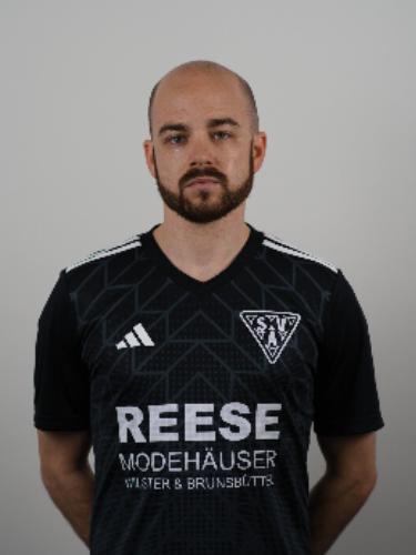 Nils Wilstermann