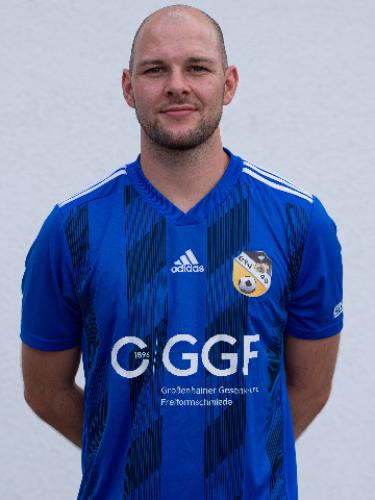 Kevin Jähnig