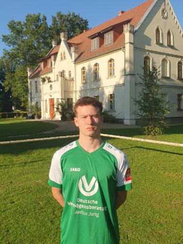 Hubert Jan Stasiewicz