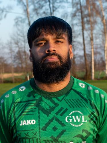 Ajanthan Matheeswaran