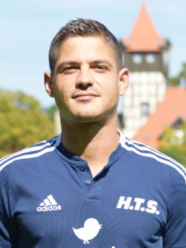 Hany Timo Schmitz