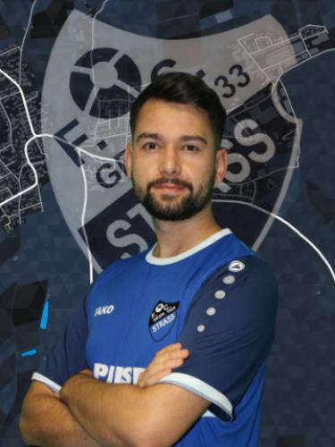 Yasin Baran
