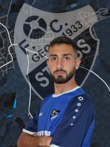Mustafa Bilgin