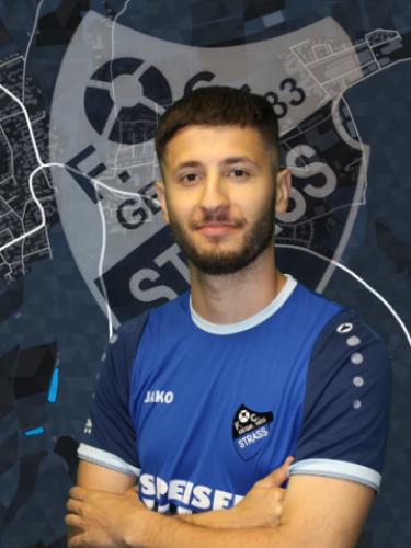 Rendal Cakar