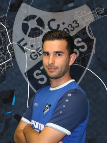 Tanyel Kadir Celik