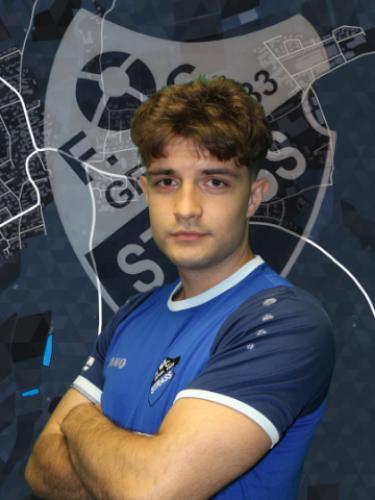 Enes Cesmeciler