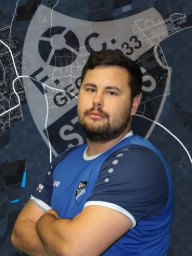 Luka Vervoortz
