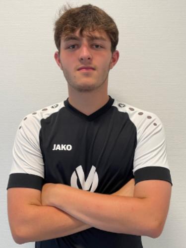 Lukas Gnirß