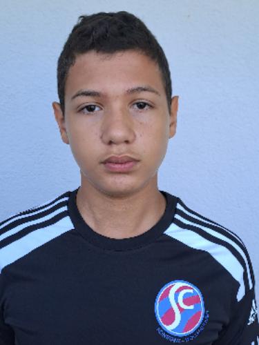 Ibrahim Bouchaala