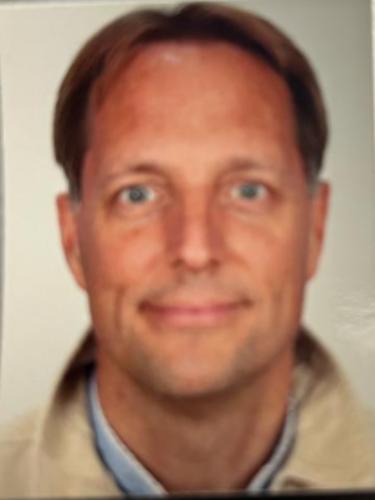 Ronald Müller