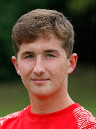 Jonas Metzler