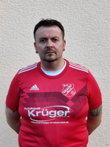 Lukasz Staszewski