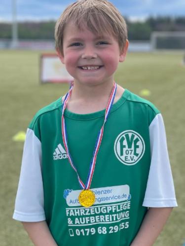 Fynn Grünig