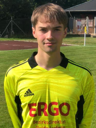 Moritz Eckhoff