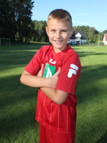 Ben Förster