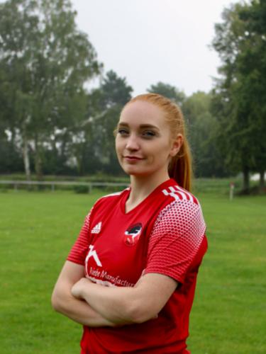 Nadine Heiß