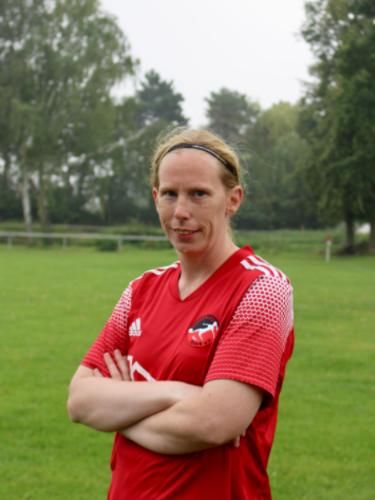 Stefanie Wolff