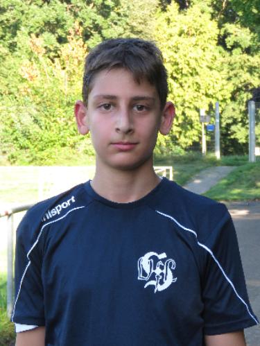 Yasin Ülker
