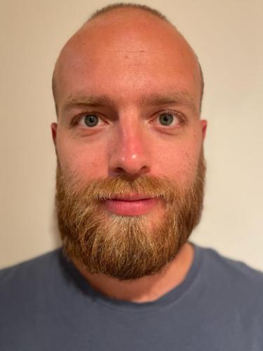 Steven Nau
